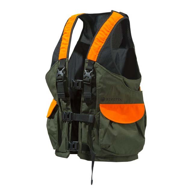 Beretta Thornproof Game Bag Vest 