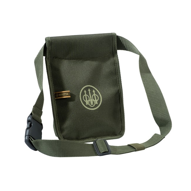 beretta shotgun shell pouch