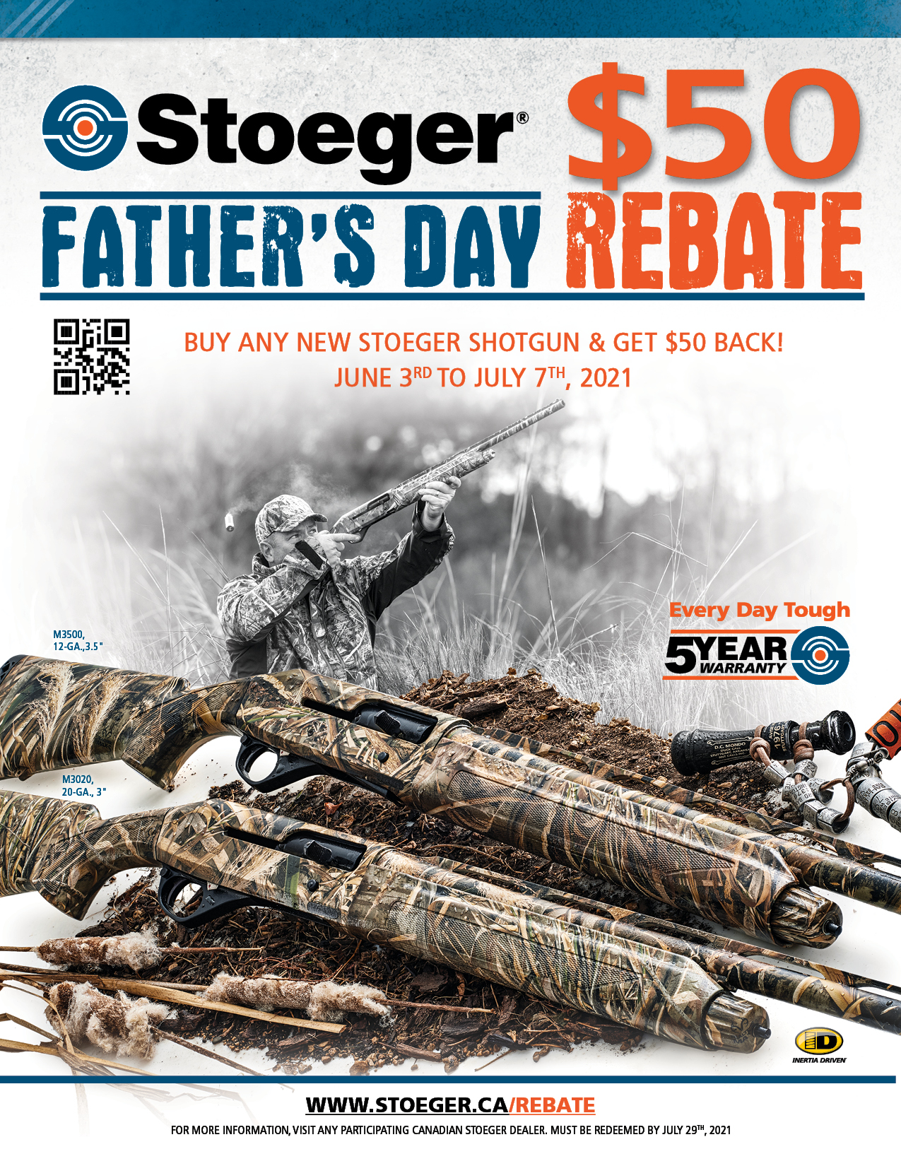 stoeger-father-s-day-rebate-50-off-shotguns-stoeger-canada