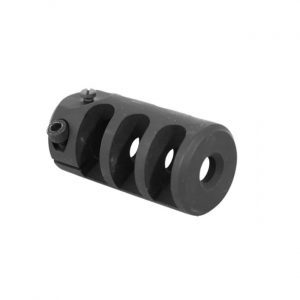 Muzzle brakes – Product categories – Salamander Tactical