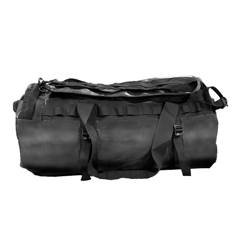 Benelli 55L Duffle Bag – Black – Stoeger Canada