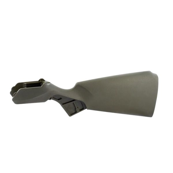 C7E120 BRX1 POLYMER STOCK GREEN