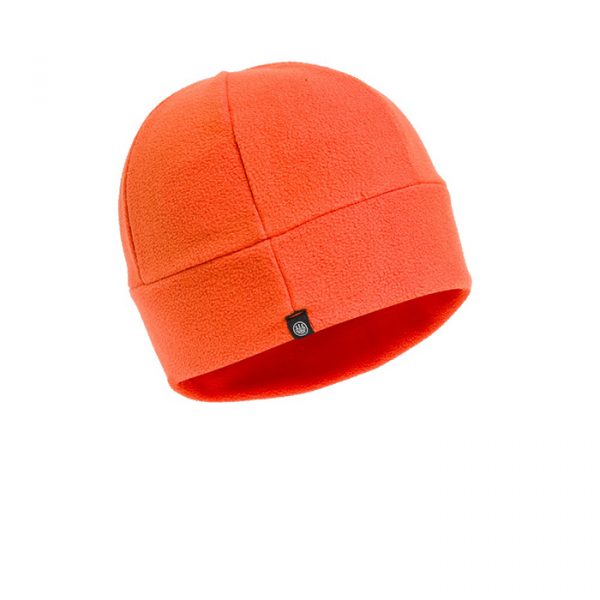 BC911T24390024 BERETTA POLAR BEANIE ORANGE