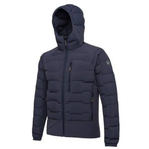 GU854T219709OR TARANDUS JACKET EBONY