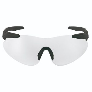 OCA10000020900UNI CHALLENGE SHOOTING GLASSES CLEAR