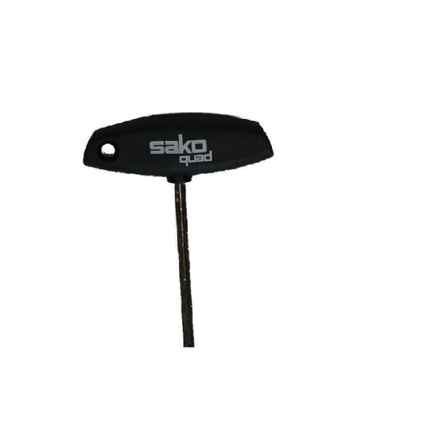 S5950902 SAKO QUAD BARREL CHANGE TOOL