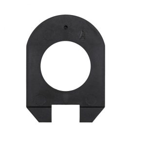 60440 DROP SHIM SBE I, M1 12GA 50MM A