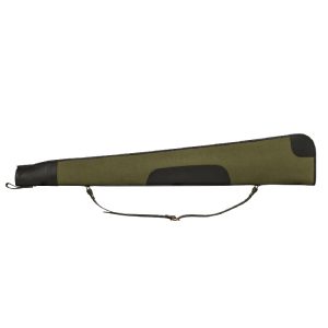 FO881T252107QYUNI TERRAIN EVO CANVAS GUN CASE 140CM OLIVE GREEN