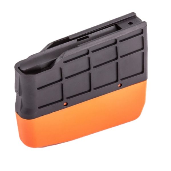 Tikka Mag Orange