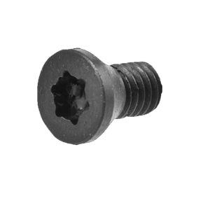 1301 Button Screw