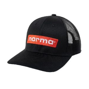 Norma Hat Front